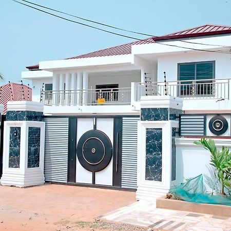 The Lords Palace Guest House Tema Exterior foto