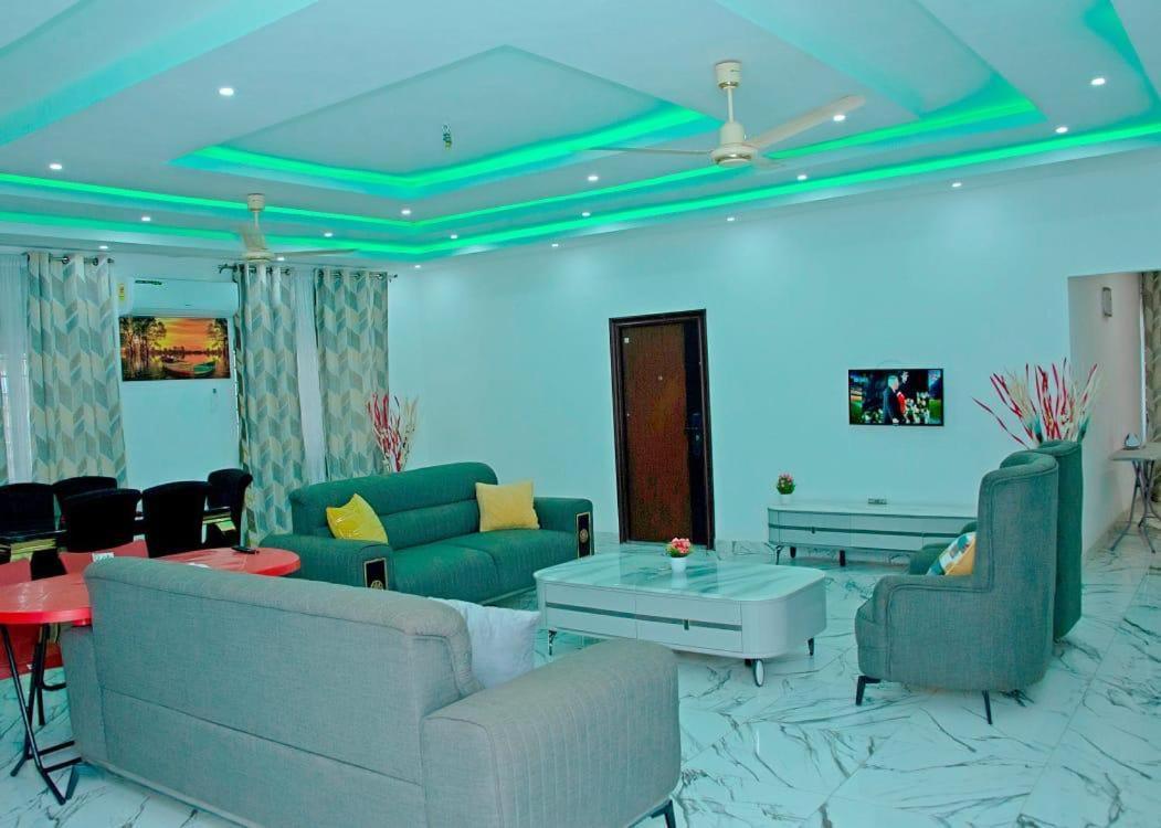 The Lords Palace Guest House Tema Exterior foto