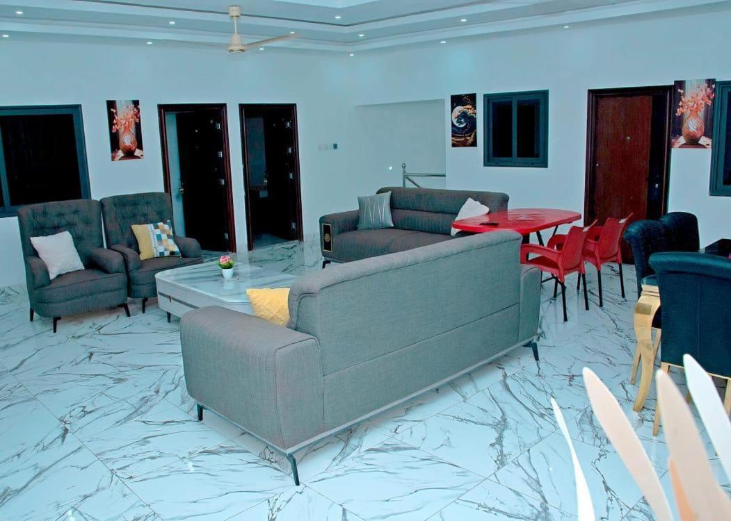The Lords Palace Guest House Tema Exterior foto